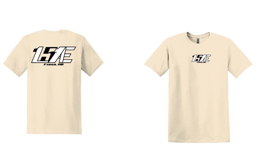 HUGE SALE!! 15L1AE Logo Softblend T-shirt