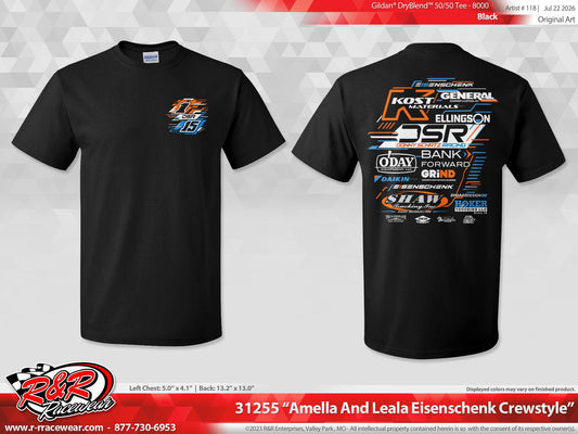 2026 Eisenschenk Crew Shirt