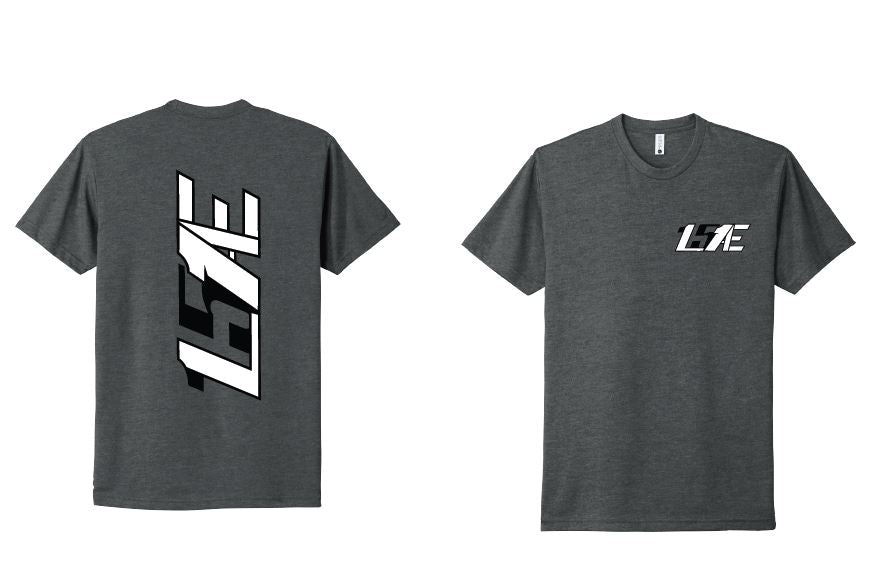 15L1AE Logo Softblend T-shirt