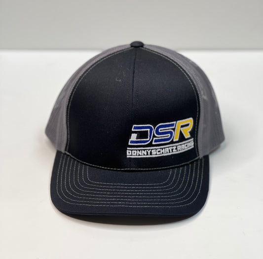 Donny Schatz Racing Hat
